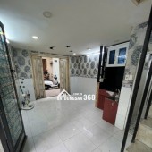 Bán nhà Âu Cơ 18m2 , 3 tầng 2PN SHR chỉ 2 tỷ 1
